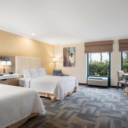 Hampton Inn Charleston North North Charleston Eksteriør billede