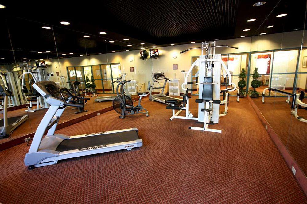Hampton Inn Charleston North North Charleston Faciliteter billede