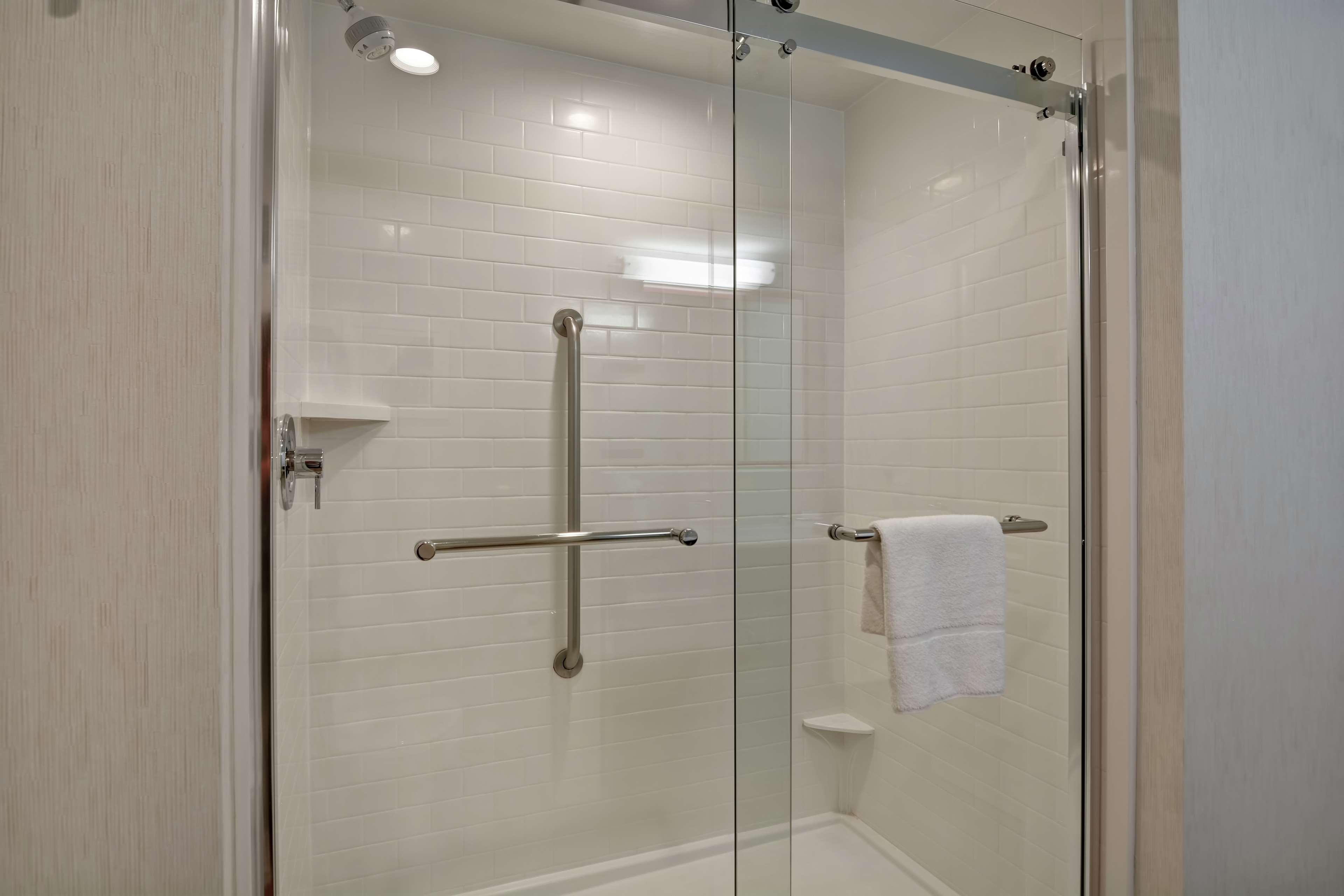 Hampton Inn Charleston North North Charleston Eksteriør billede