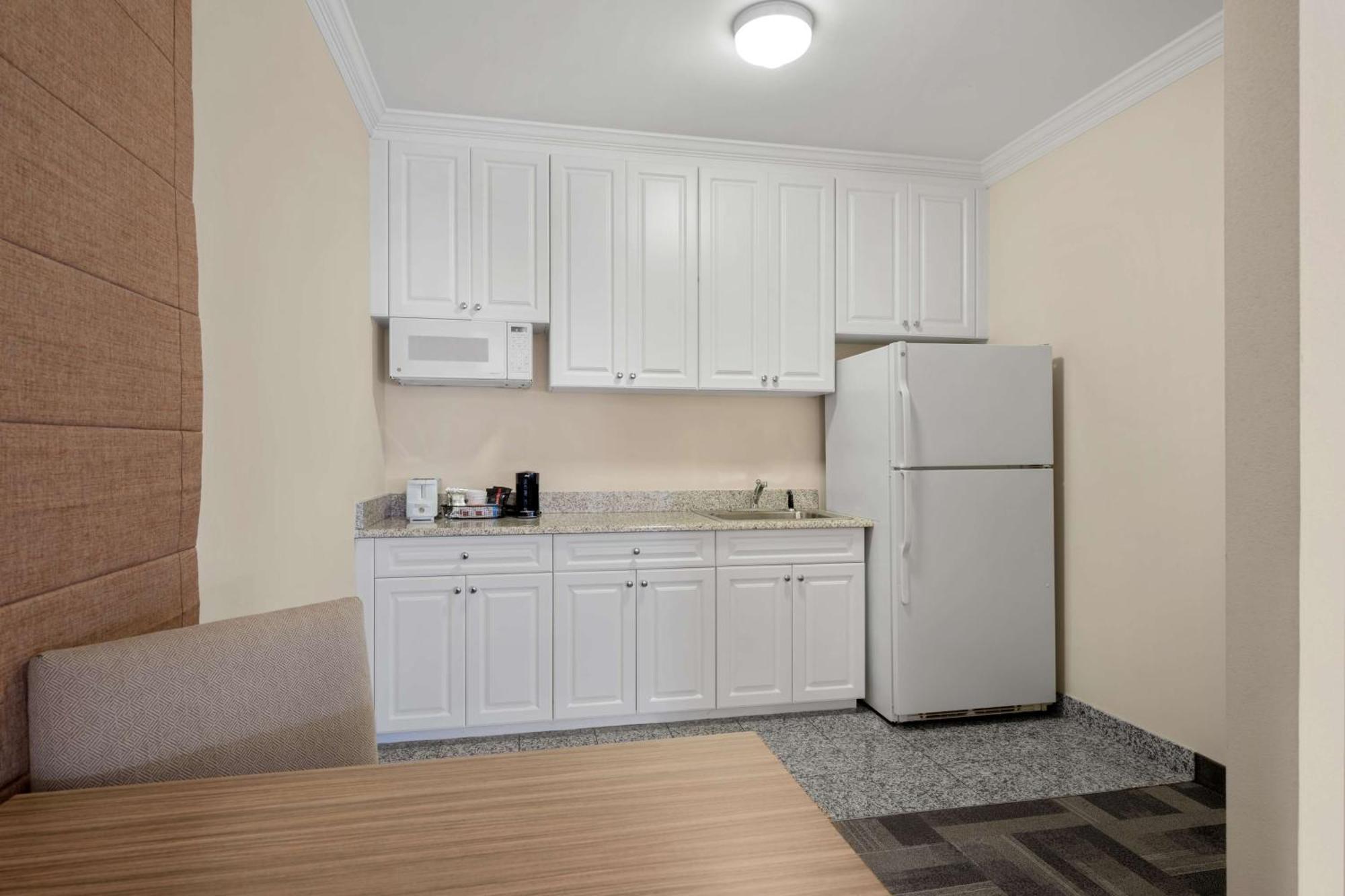 Hampton Inn Charleston North North Charleston Eksteriør billede