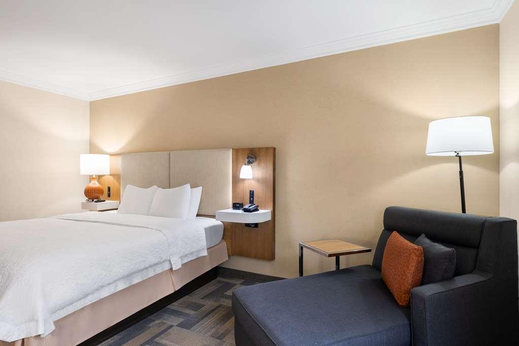 Hampton Inn Charleston North North Charleston Værelse billede