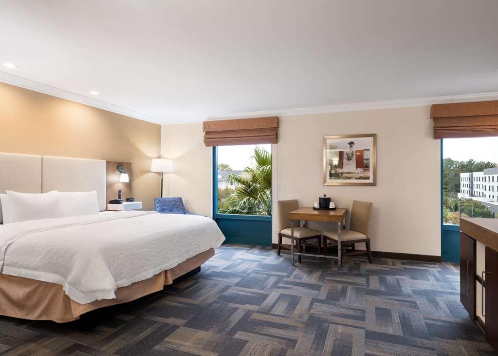 Hampton Inn Charleston North North Charleston Værelse billede