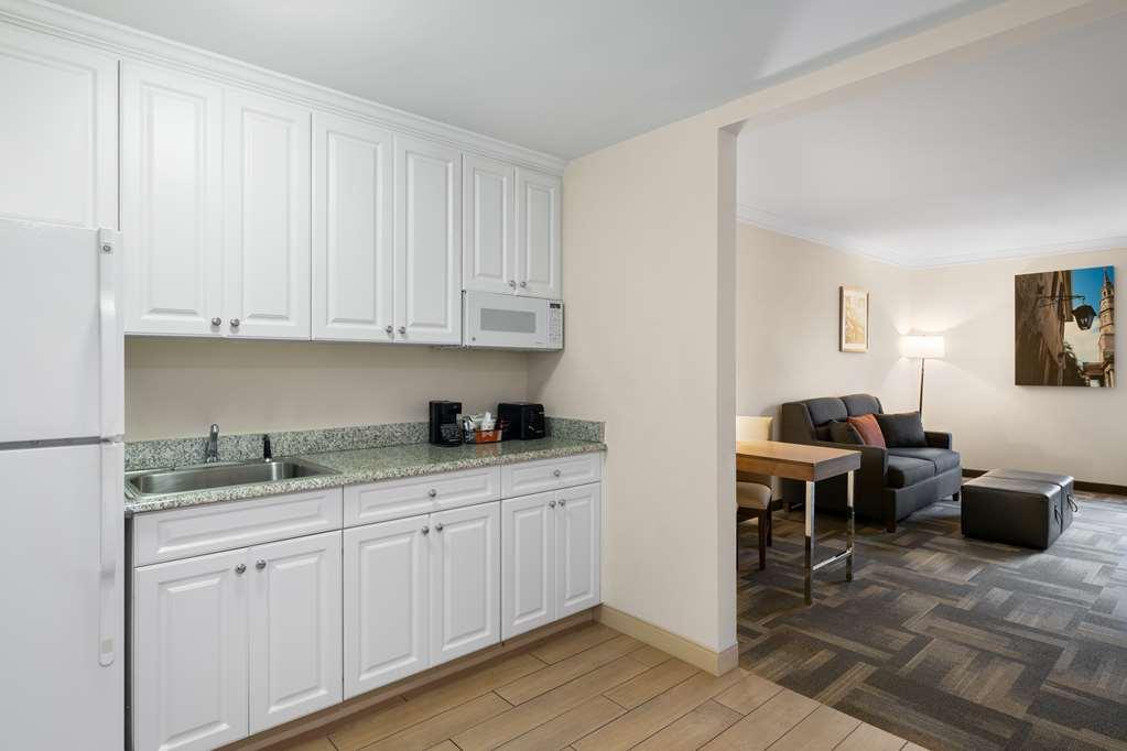 Hampton Inn Charleston North North Charleston Værelse billede