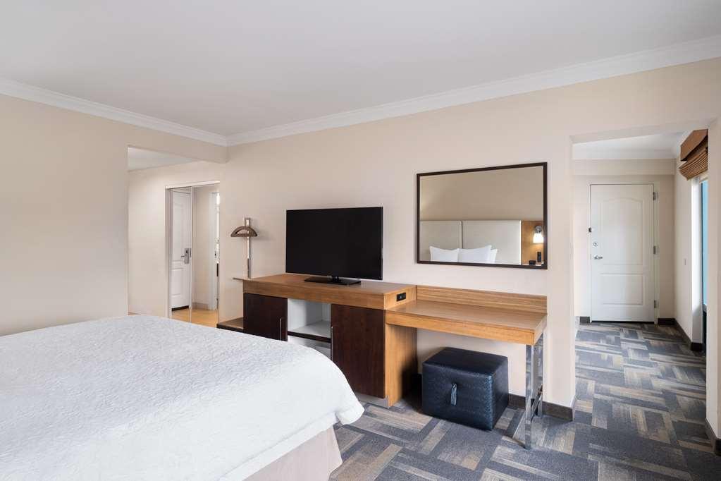 Hampton Inn Charleston North North Charleston Værelse billede