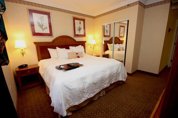 Hampton Inn Charleston North North Charleston Eksteriør billede